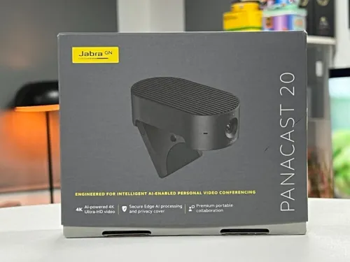 Jabra PANACAST 20 4K