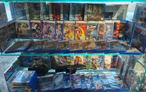 Black myth wukong ps5 split fiction fc26 monster hunter pirate in Huawei 