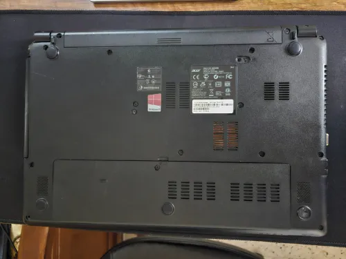 Laptop Acer I5-8/256GB