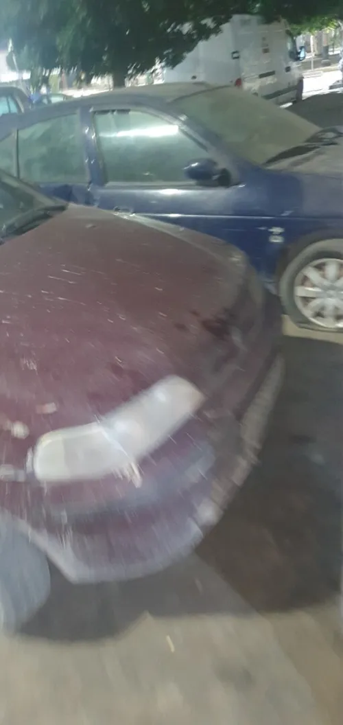 Fiat Siena 2005 Siena