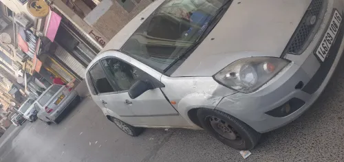 Ford Fiesta 2008 Fiesta