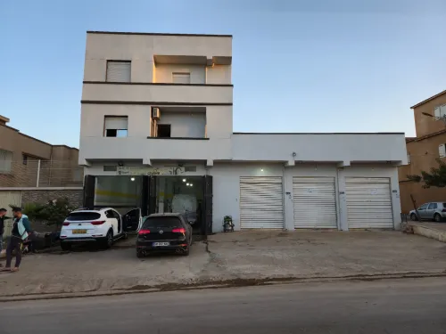 Location Local Oran Es senia