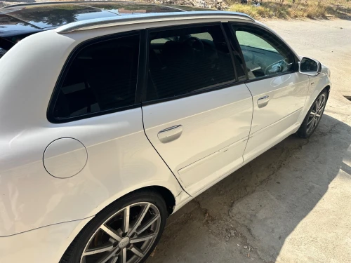 Audi A3 Ssportback 2013 S line