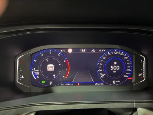 Volkswagen Taos 2024 SEL