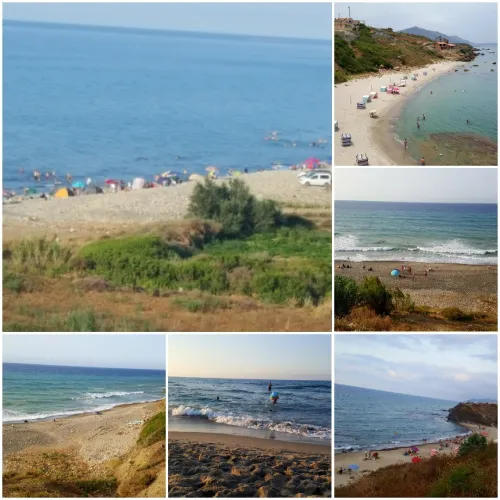 Location vacances Niveau De Villa F2 Tizi Ouzou Azeffoun