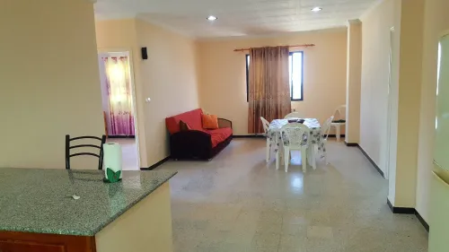Location vacances Niveau De Villa F2 Tizi Ouzou Azeffoun