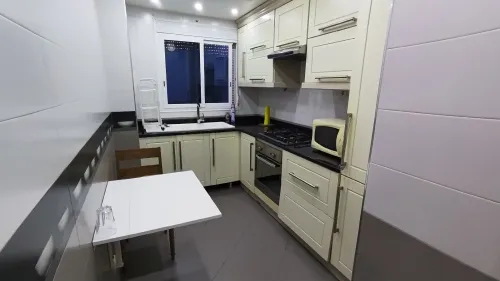 Location Appartement F3 Alger Birkhadem