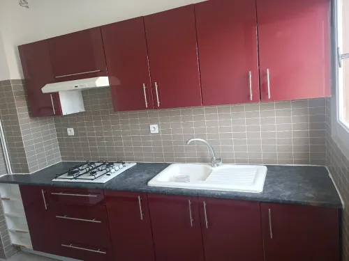 Vente Appartement Alger Zeralda
