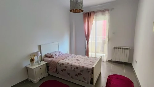 Vente Appartement F4 Alger Cheraga