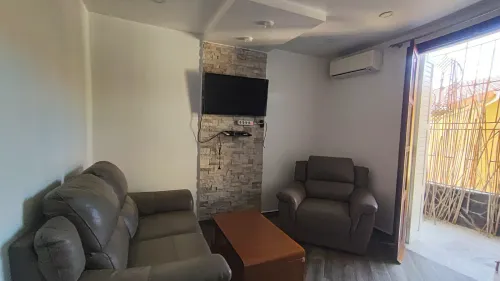 Location Appartement F3 Alger Birkhadem