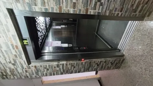 Vente Appartement F4 Alger Cheraga