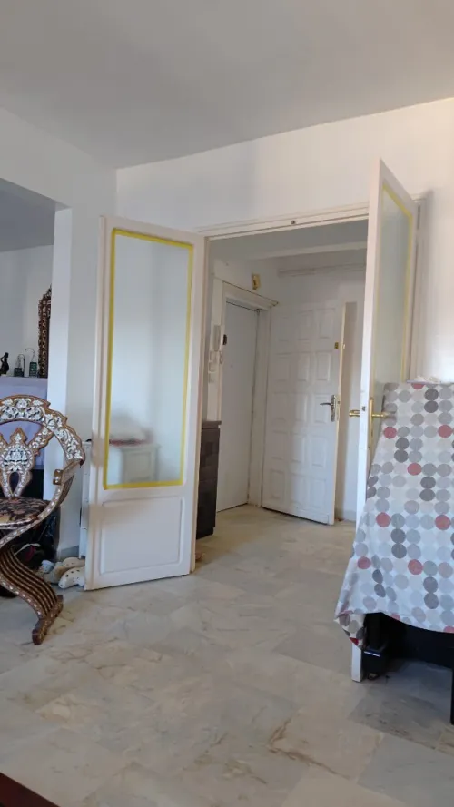 Vente Appartement F5 Alger Said hamdine