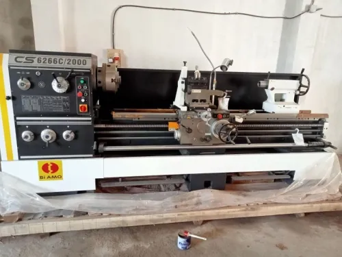 Tournage et fraiseuses  MACHINES FABRICATION MÉCANIQUE
