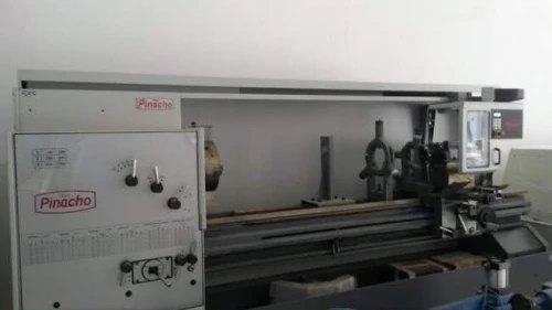 ماكنات الخراطة. الات الخراطة و التفريز  MACHINES FABRICATION MÉCANIQUE. Tours et fraiseuses