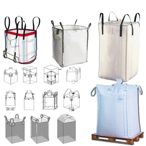 Big bag Grand sac big Bag بيغ باغ بيق باق أكياس الجامبو الاكياس الكبيرة 