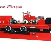 ماكنات الخراطة. الات الخراطة و التفريز  MACHINES FABRICATION MÉCANIQUE. Tours et fraiseuses