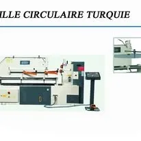 ماكنات الخراطة. الات الخراطة و التفريز  MACHINES FABRICATION MÉCANIQUE. Tours et fraiseuses