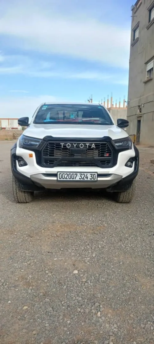 Toyota GR 2024 GR