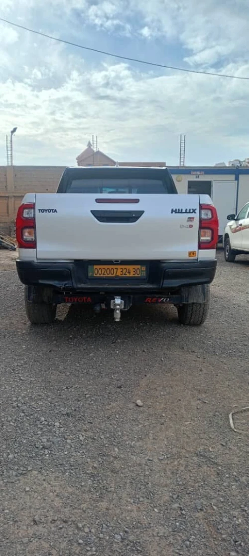 Toyota GR 2024 GR