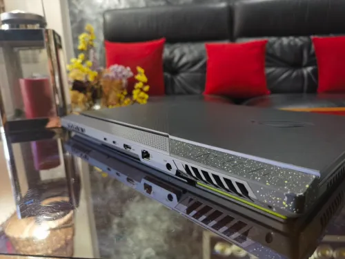 [VENDU] ASUS ROG STRIX G17 - Ryzen 9 7845HX - RTX 4060 8Go Écran 17,3" WQHD, 240Hz-RAM 16Go-SSD 1TB