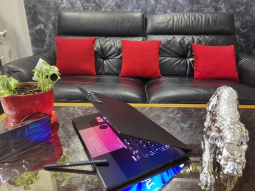 [VENDU] ASUS ProArt P16- Ryzen AI 9 HX 370 -RTX 4070 8Go- Écran OLED 16" tactile 4K-RAM 32Go-SSD 2To
