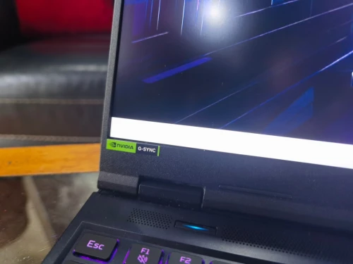 Acer Predator Néo 16 - i7 14700HX - RTX 4060 8Go - Ecran 16' QHD+ 240Hz - SSD 1TB - RAM 16Go