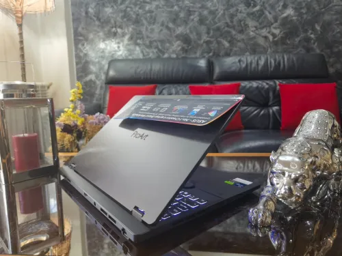 [VENDU]ASUS ProArt StudioBook 16-i9-13980HX-RTX 3000ada-Écran 3.2K OLED 16" tactile-RAM 64Go-SSD1TB 
