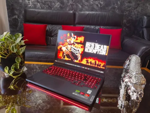 [VENDU] LENOVO LEGION 7i pro - 9 7945HX - RTX 4090 16Go - Écran 16" QHD 2K 240Hz-SSD 1TB - RAM 32Go