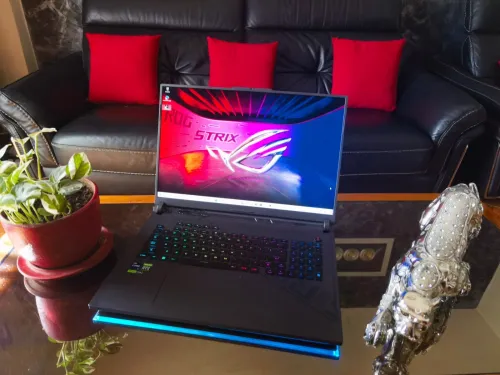 [VENDU] ASUS STRIX G18 - Intel i9 13980HX - RTX 4060 8Go - Écran 18" QHD+ 240Hz - RAM 32Go - SSD 1TB