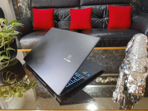 ASUS SKILLkorp -Intel core i5 - 210H - RTX 4050 6Go Écran 16" FHD 144Hz - RAM 16Go - SSD 512Go