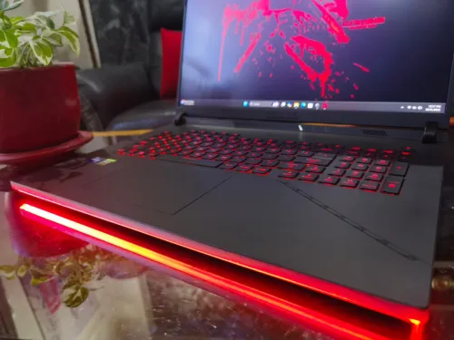 [VENDU] ASUS STRIX SCAR G18 - I9 13980HX - RTX 4080 12Go - ÉCRAN 18" QHD 240Hz - RAM 32Go - SSD 1TB