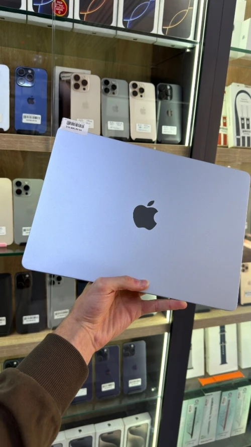 MacBook air m4