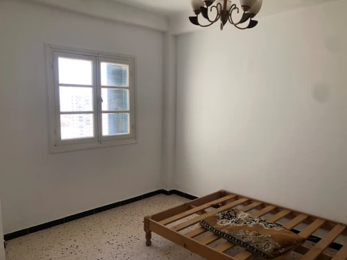 Vente Appartement F3 Oran Oran