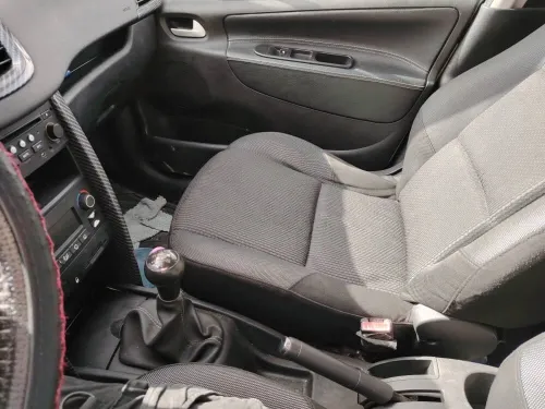 Peugeot 207 2012 Allure