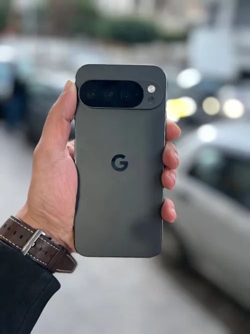 Google Pixel 10 pro xl