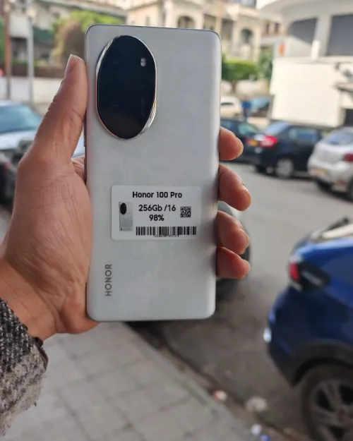 Honor 100 Pro
