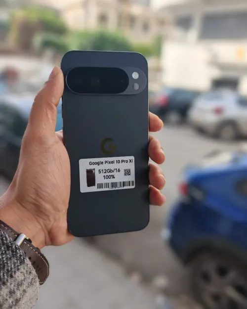 Google Pixel 10 Pro Xl