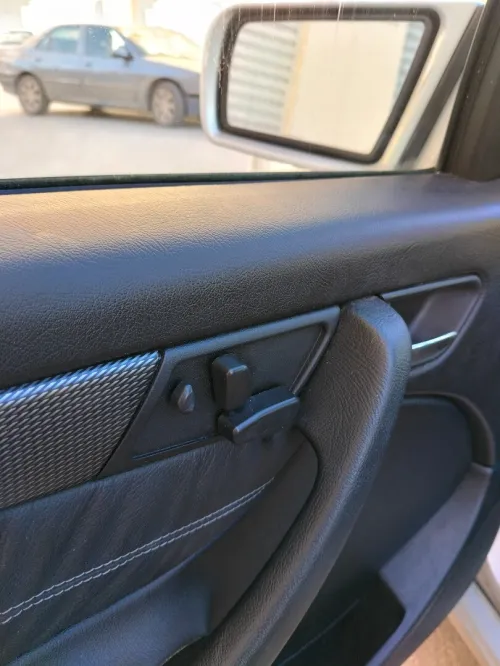 Mercedes Classe C 1995 230 kompresseur