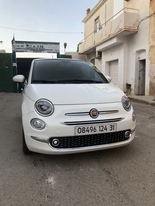 Fiat 500 2024 Dolcevita plus 