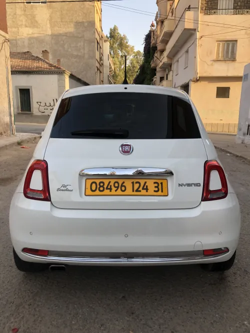 Fiat 500 2024 Dolcevita plus 