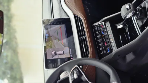 Skoda Kodiaq 2025 Full option