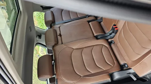 Skoda Kodiaq 2025 Full option