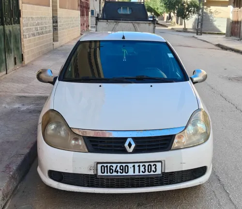 Renault Symbol 2013 Symbol