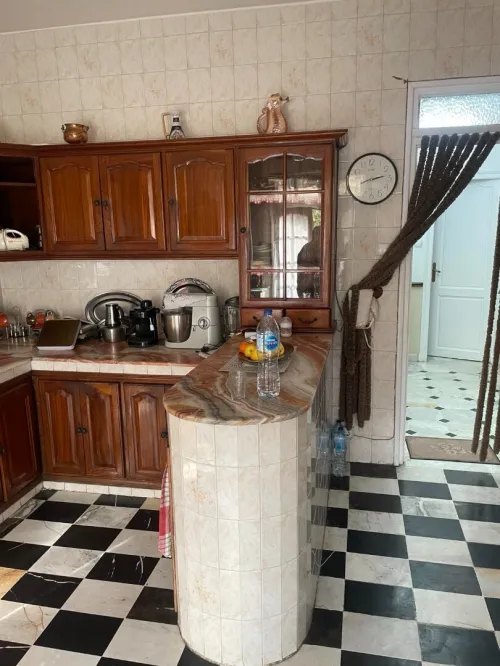 Location Villa Alger Kouba