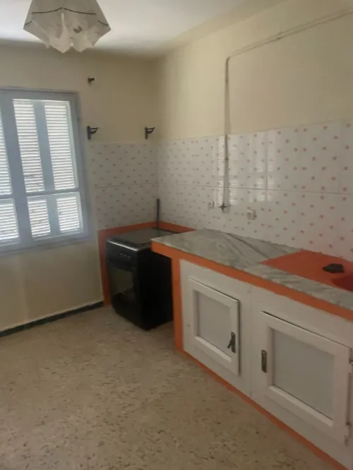 Location Appartement F2 Tipaza Douaouda