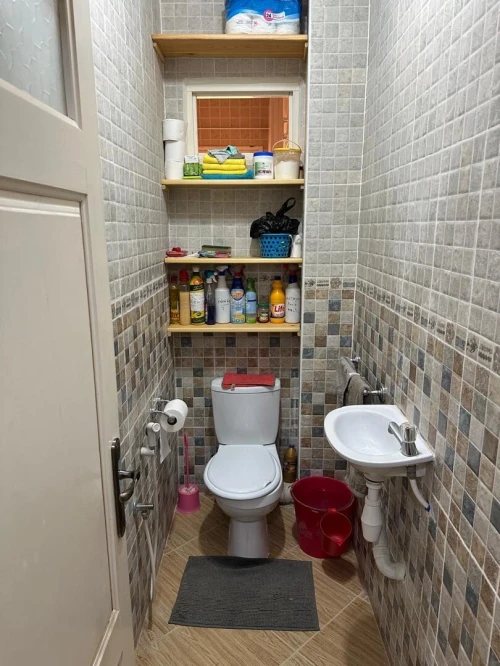 Vente Appartement Duplex F7 Tipaza Bou ismail