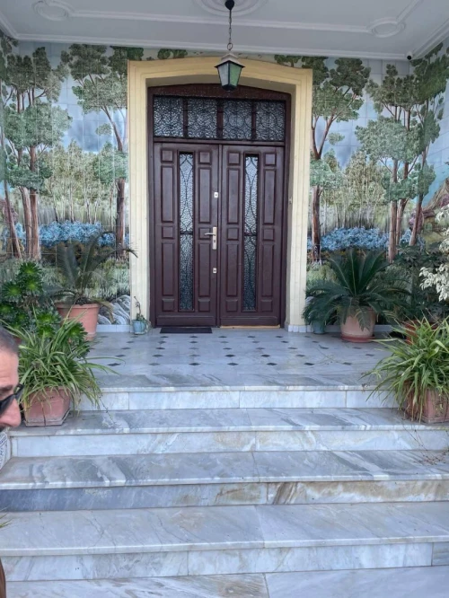 Location Villa Alger Kouba