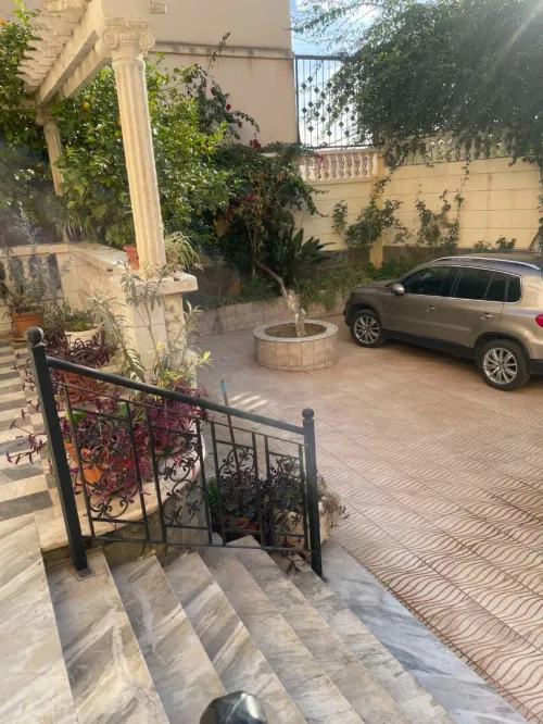 Location Villa Alger Kouba
