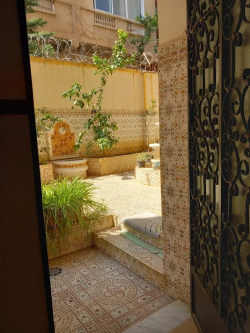 Vente Villa Alger Draria