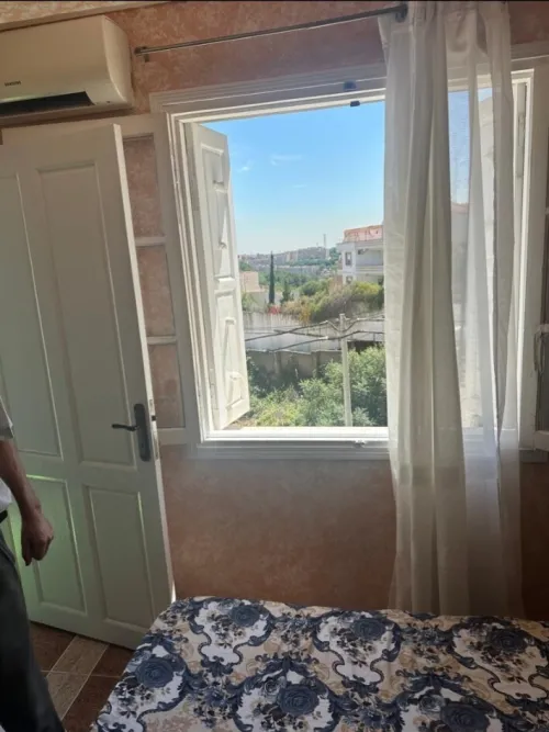 Location Appartement F2 Alger Draria